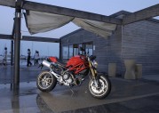 Ducati Monster 1100